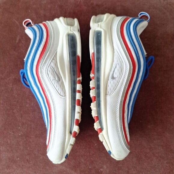Size 7 - Nike Air Max 97 All Star Jersey